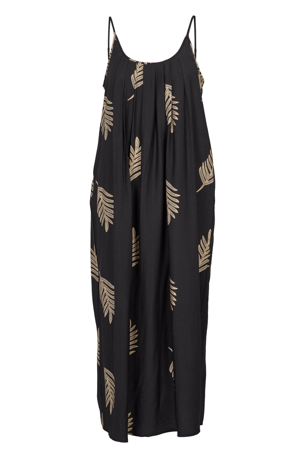 Prepair Merle Dress Dress Black