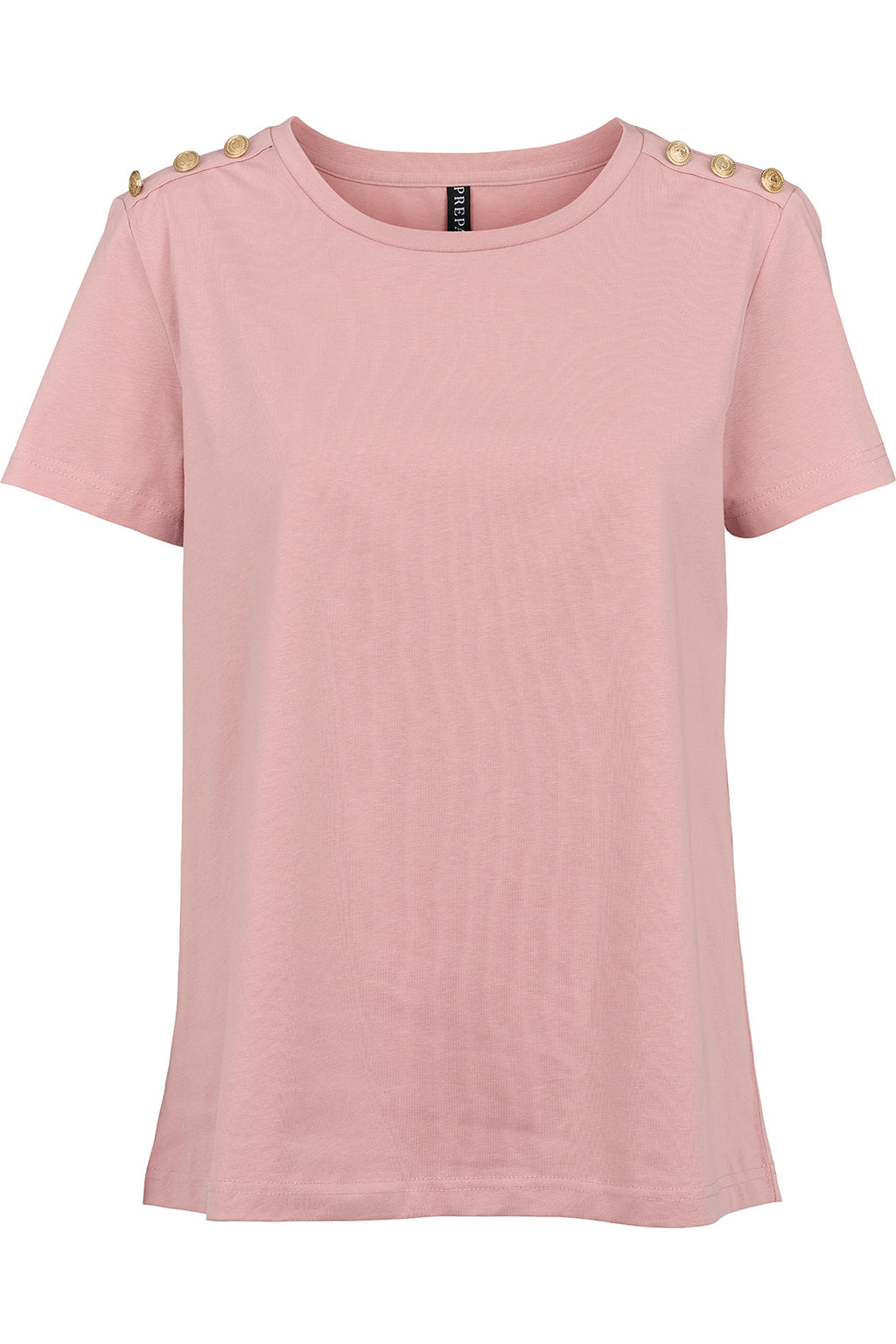 Prepair Mia T-shirt T-shirt Rosa