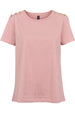 Prepair Mia T-shirt T-shirt Rosa
