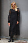 Prepair Mila Dress Dress Black
