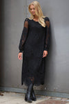 Prepair Mila Dress Dress Black