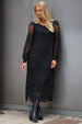 Prepair Mila Dress Dress Black