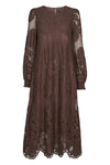 Prepair Mila Dress Dress Brown