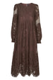 Prepair Mila Dress Dress Brown