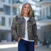 Prepair Milau Jacket Jacket Leopard