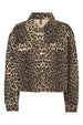 Prepair Milau Jacket Jacket Leopard