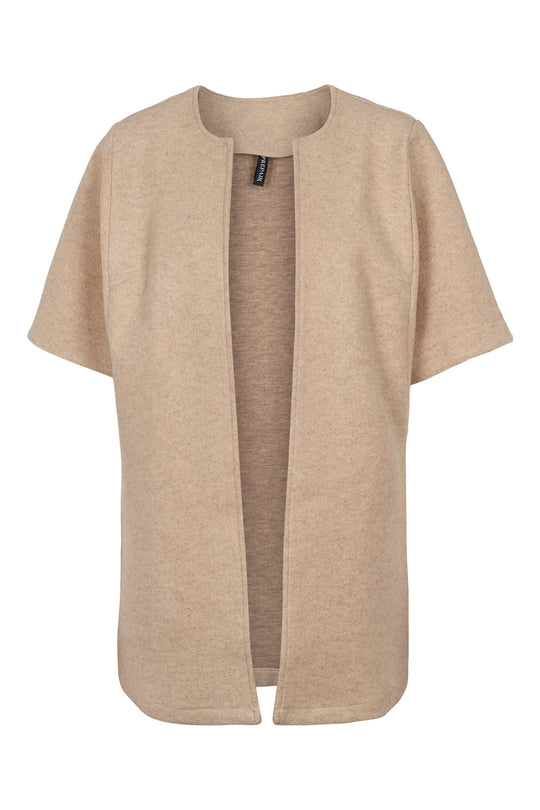 Mollie Jacket / 2682 - Sand