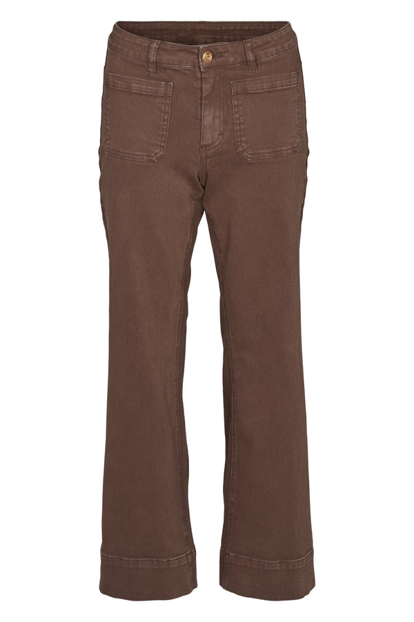 Prepair Nanne Jeans Jeans Cappuccino