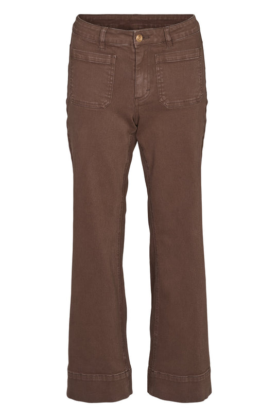 Nanne Jeans / 2898 - Cappuccino