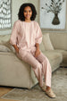 Prepair Nathalie Blouse Blouse Rosa