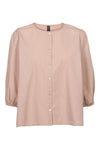 Prepair Nathalie Blouse Blouse Rosa