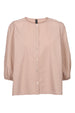 Prepair Nathalie Blouse Blouse Rosa