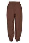 Prepair Nikki Pants Pants Brown