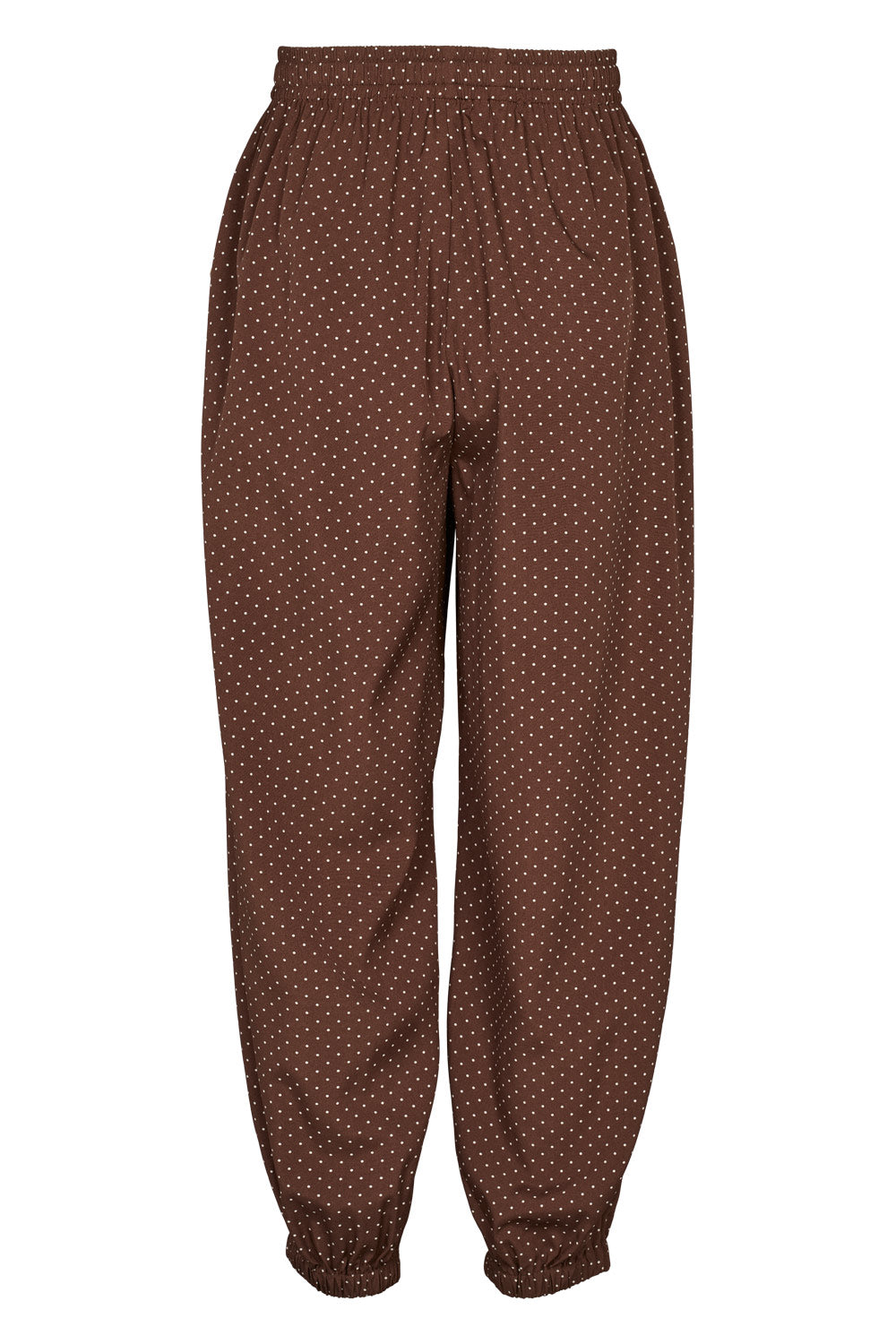 Prepair Nikki Pants Pants Brown