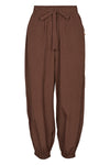 Prepair Nikki Pants Pants Brown