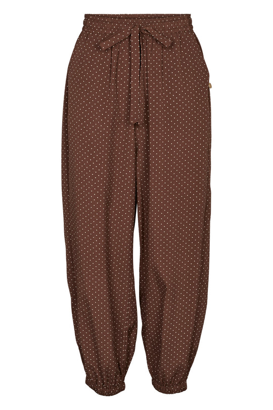 Nikki Pants / 2905 - Brown