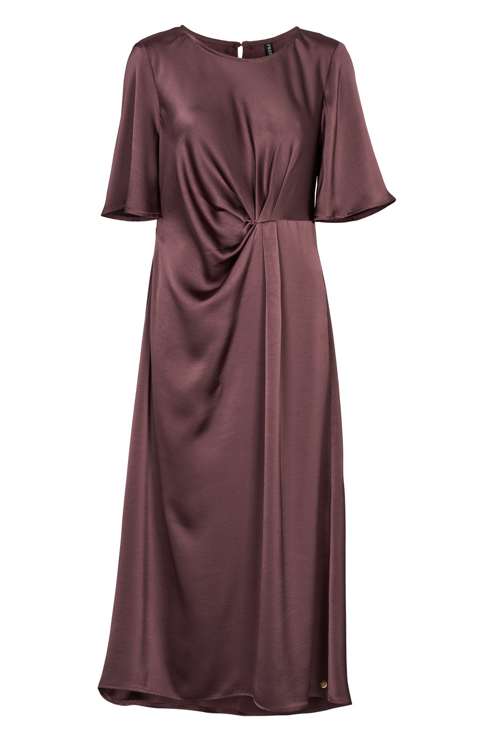 Prepair Nora Dress Dress Blomme