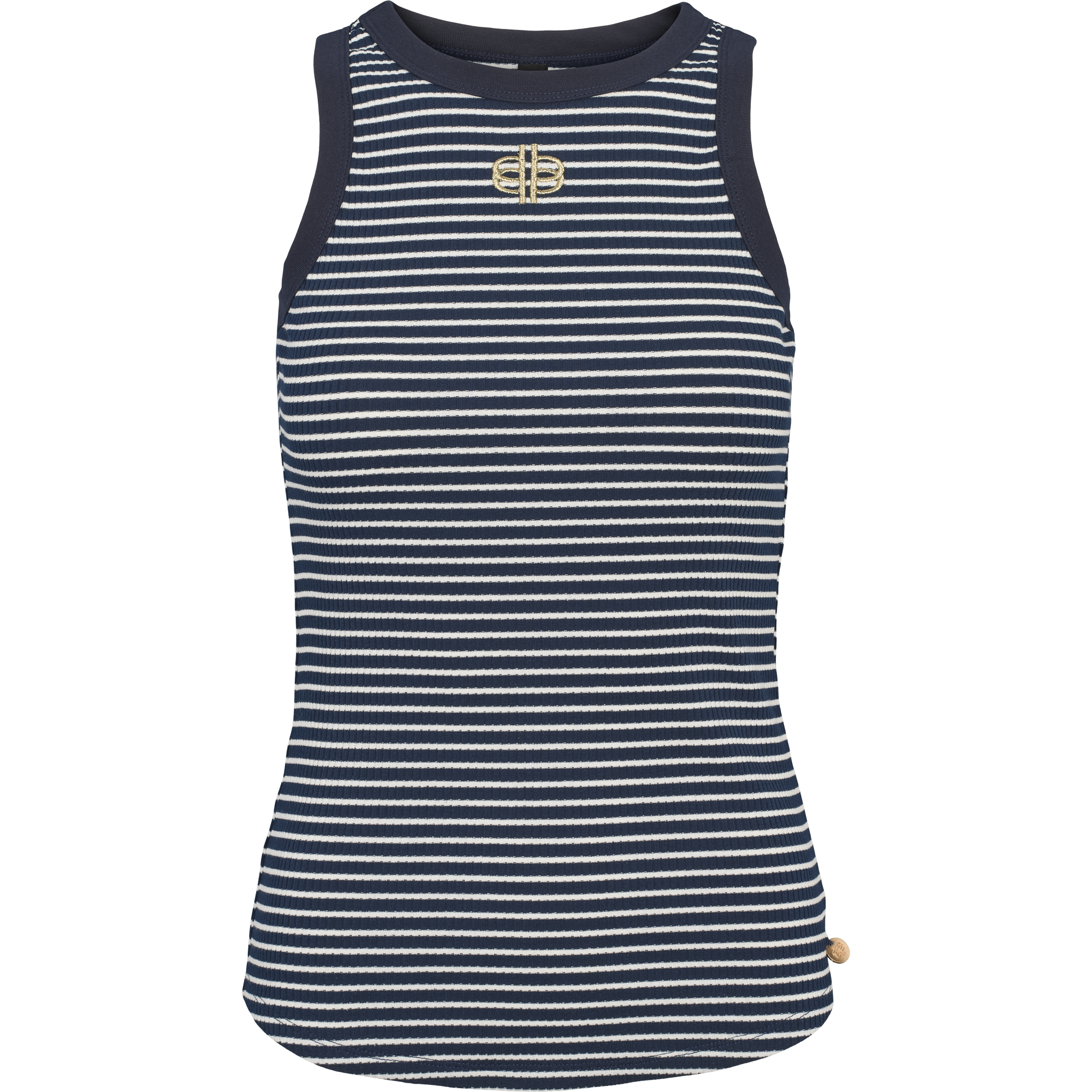 Prepair Norma Tank Top Top Blue