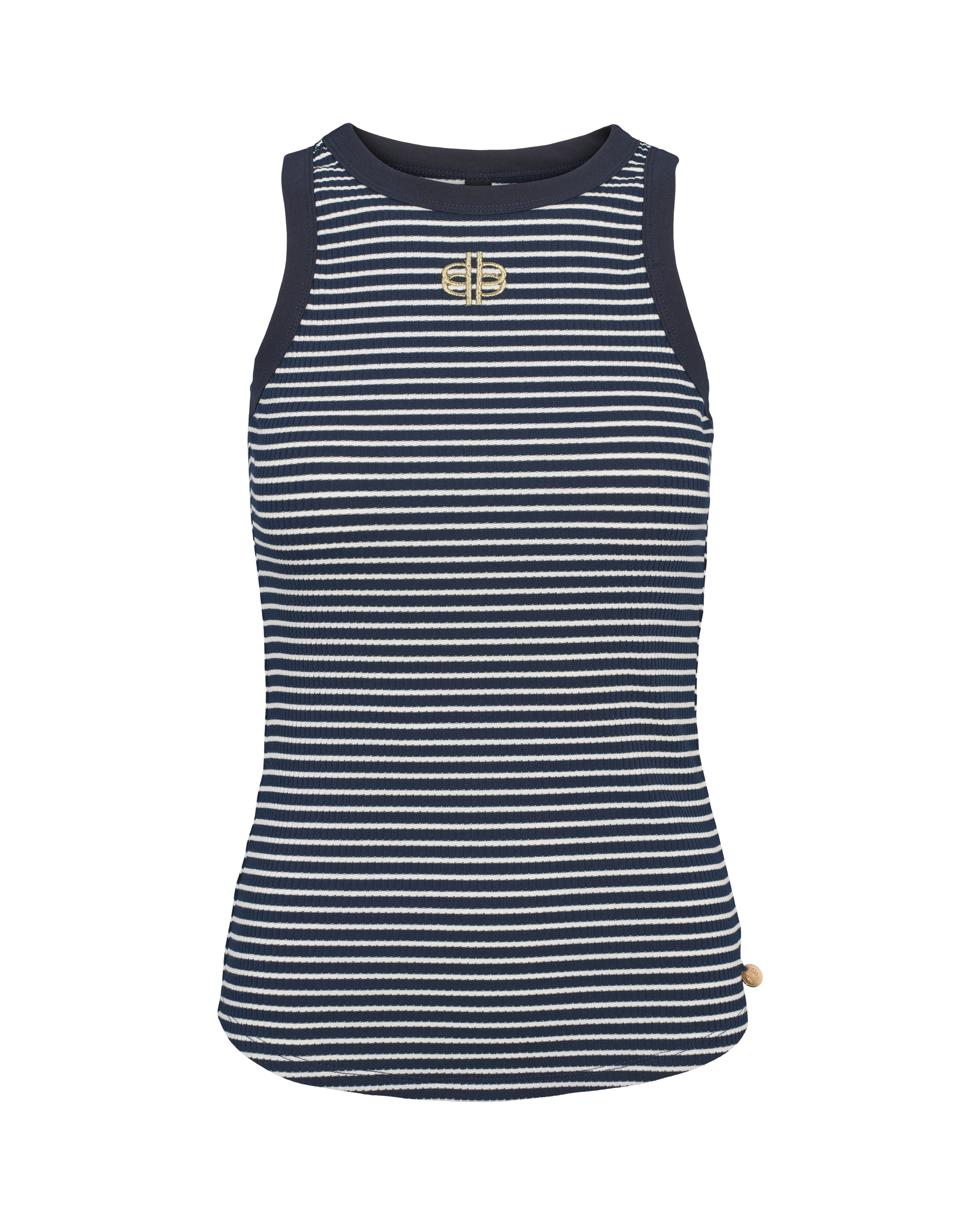 Prepair Norma Tank Top Top Blue