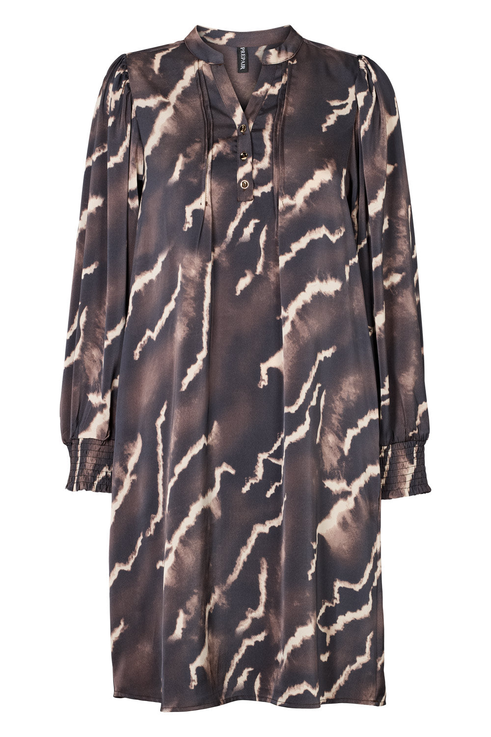 Prepair Olivia Dress Dress Washed Black