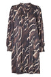Prepair Olivia Dress Dress Washed Black