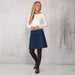 Prepair Olivia Skirt Skirt Blue