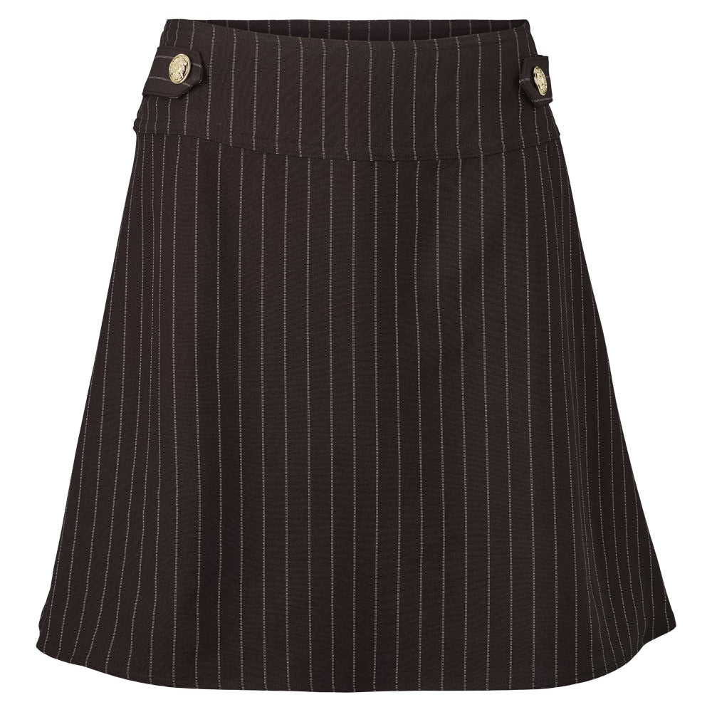 Prepair Olivia Skirt Skirt Black