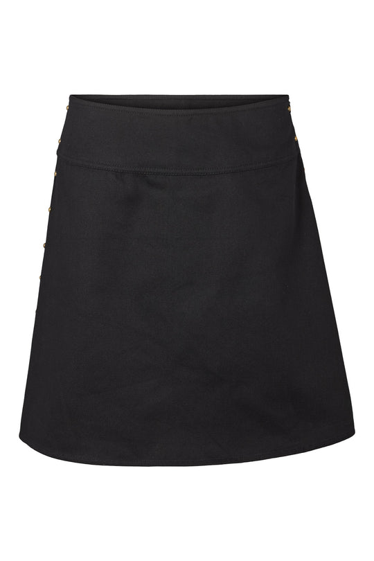 Olivia Skirt / 2817 - Black