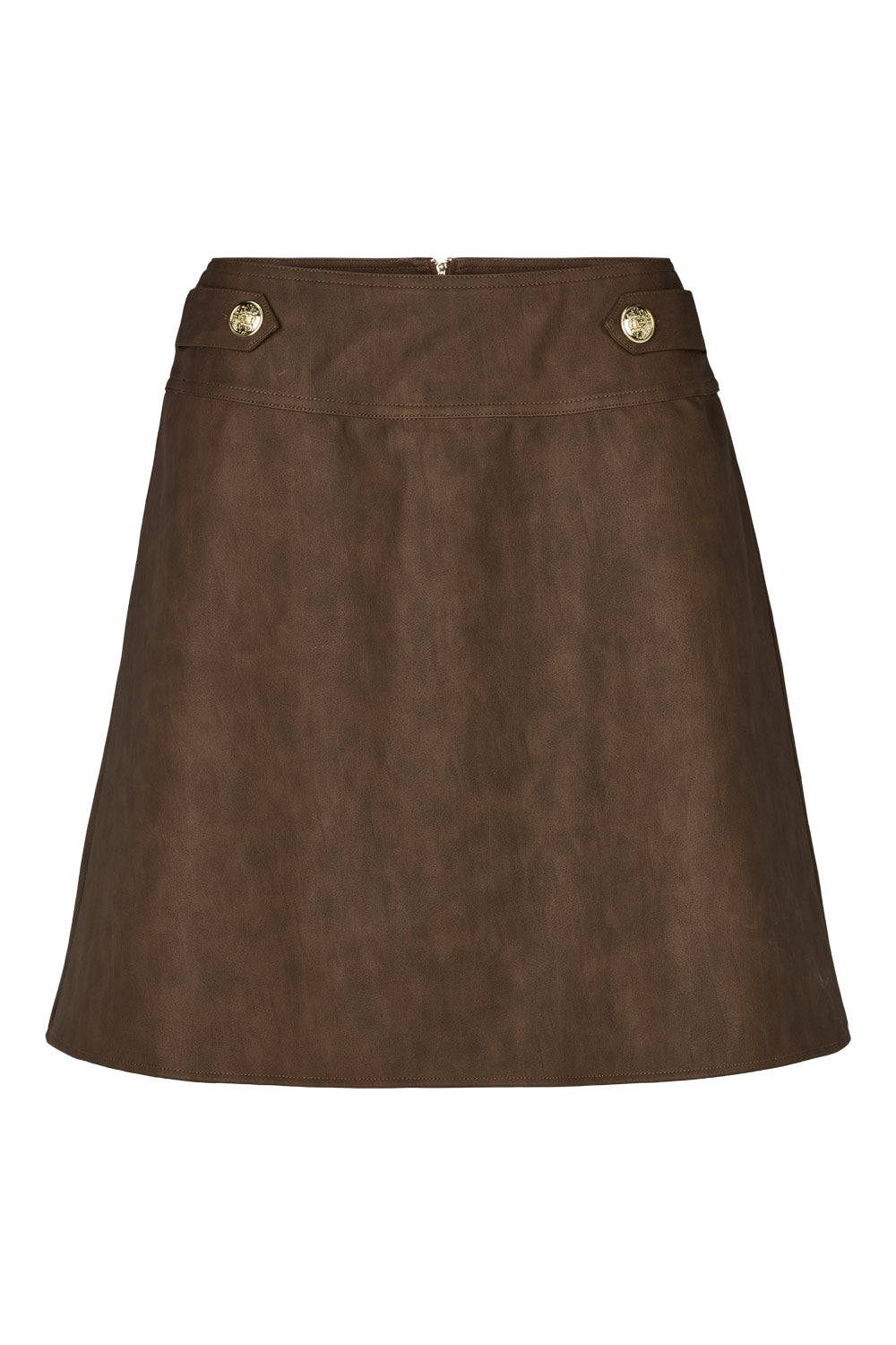 Prepair Olivia Skirt Skirt Brown