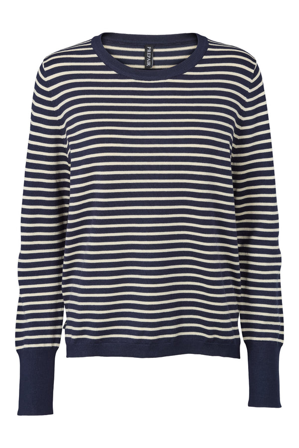 Prepair Paola Knit Knit Blue