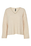 Prepair Paula Knit Knit Beige