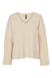 Prepair Paula Knit Knit Beige