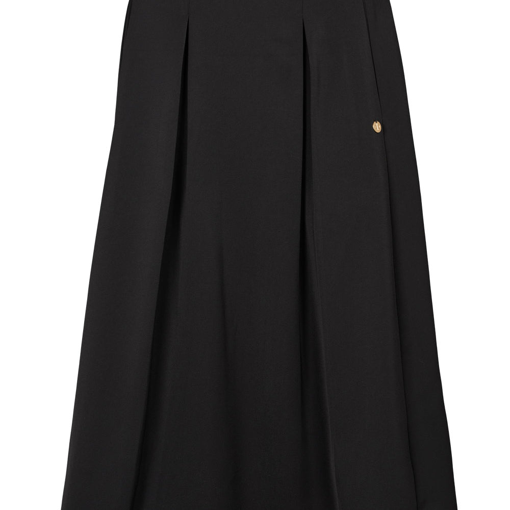Prepair Pauline Skirt Skirt Black