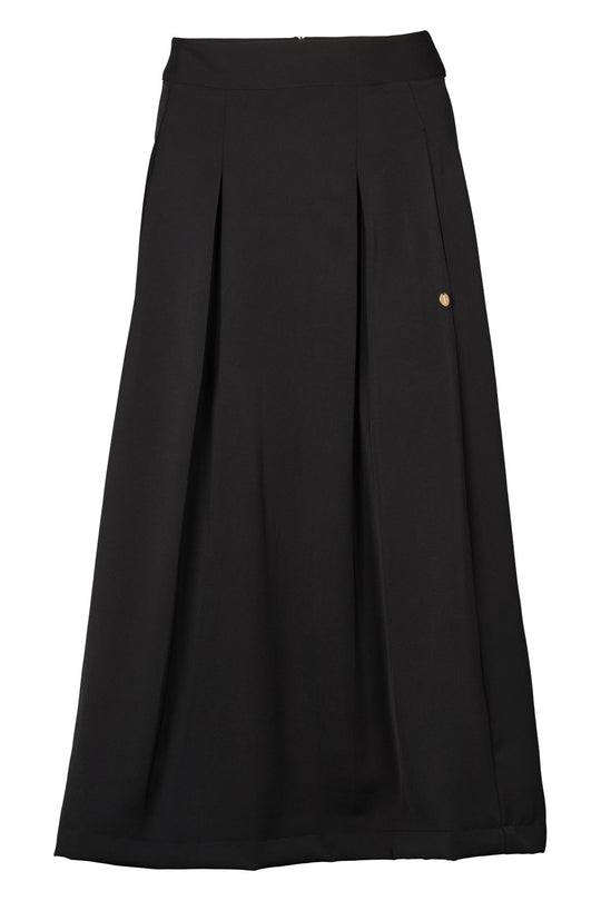 Pauline Skirt / 2859 - Black