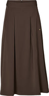 Prepair Pauline Skirt Skirt Brown