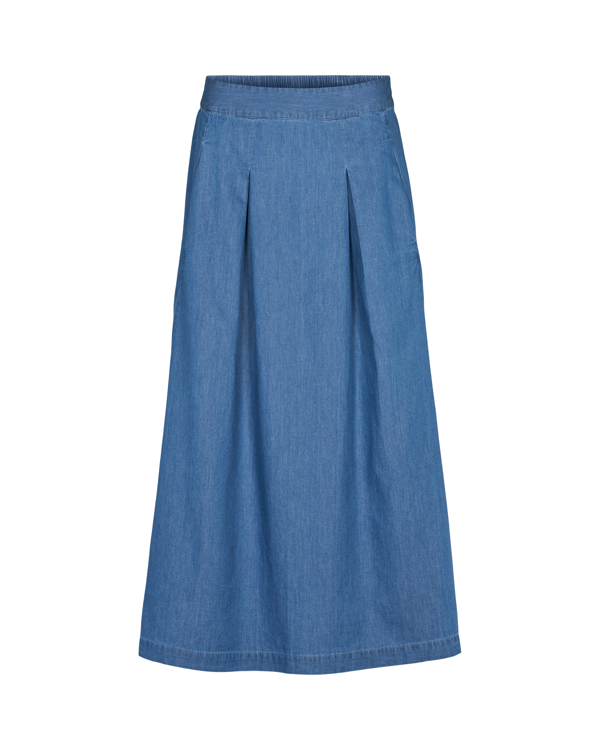 Prepair Pauline Skirt Skirt Blue