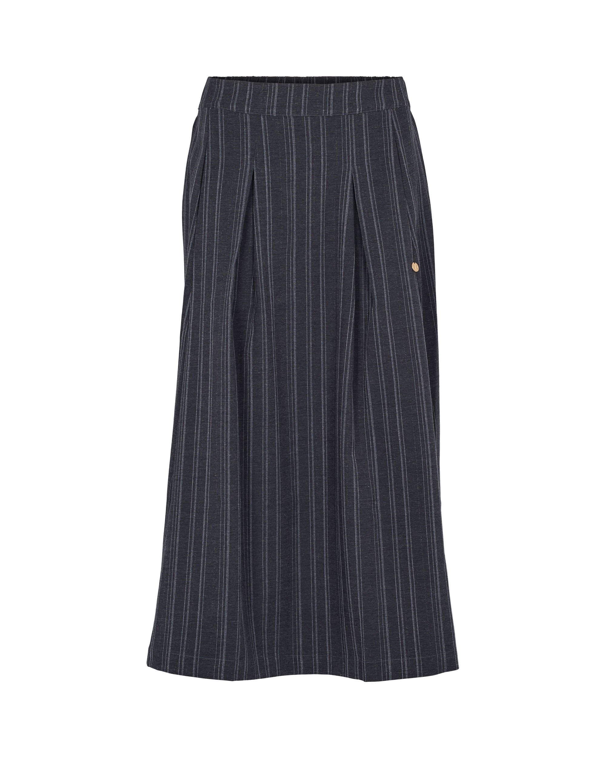 Prepair Pauline Skirt Skirt Dusty Blue
