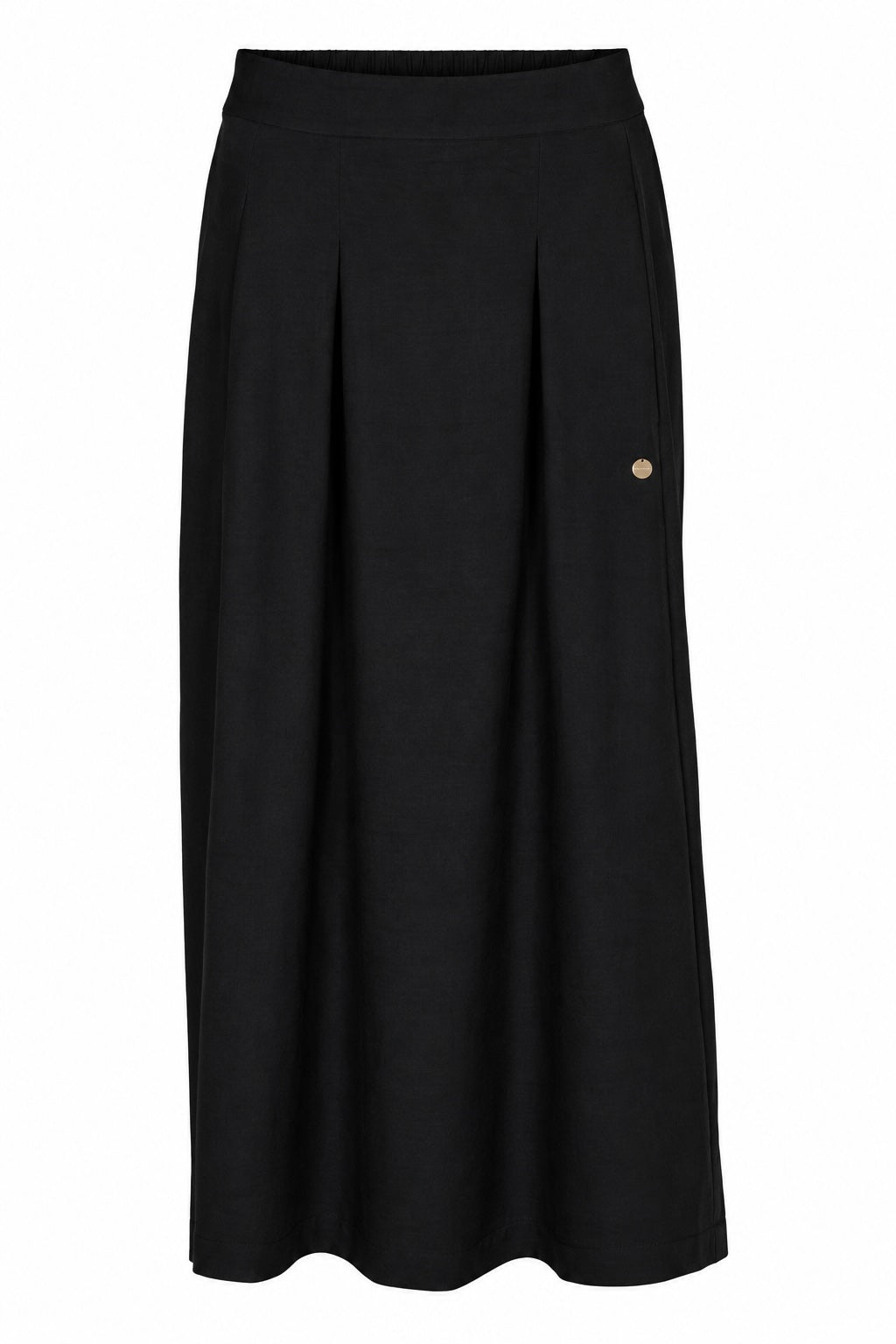Prepair Pauline Skirt Skirt Black