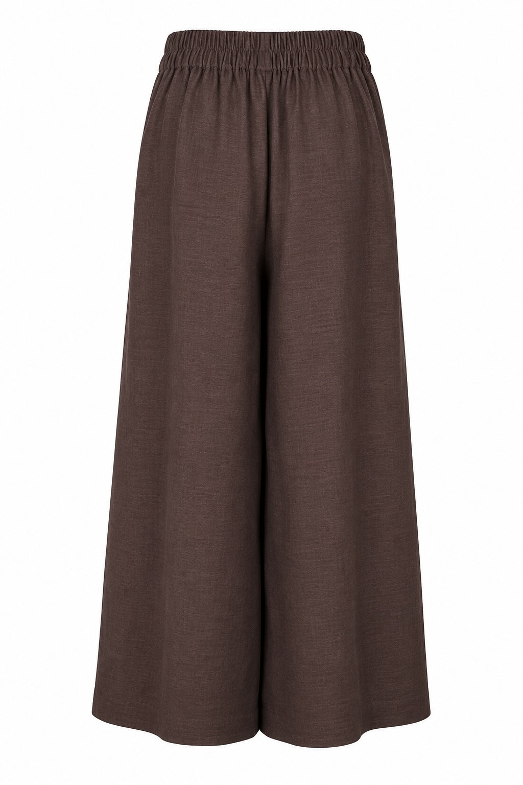 Prepair Phoebe Pants Pants Chocolate
