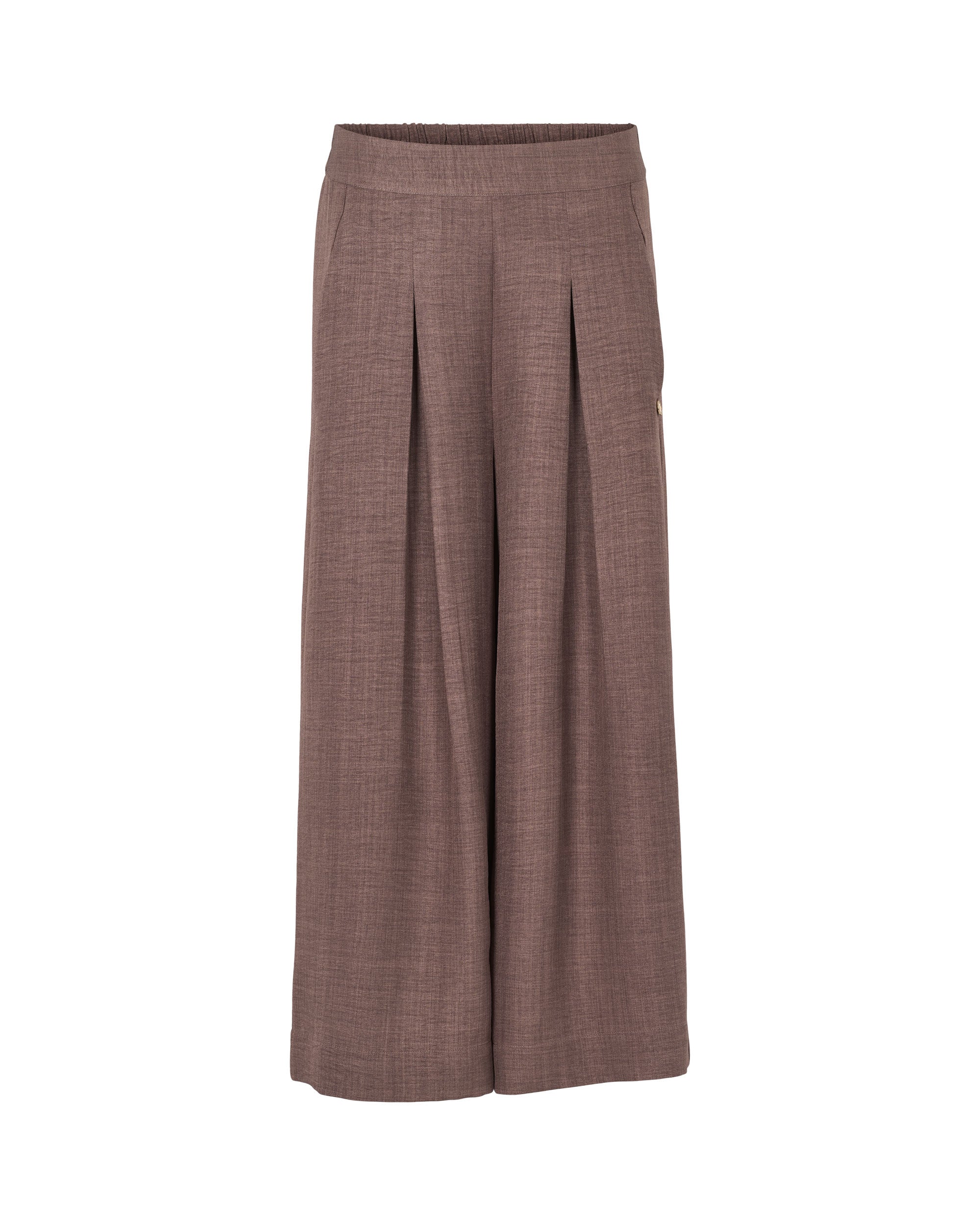 Prepair Phoebe Pants Pants Dusty Taupe