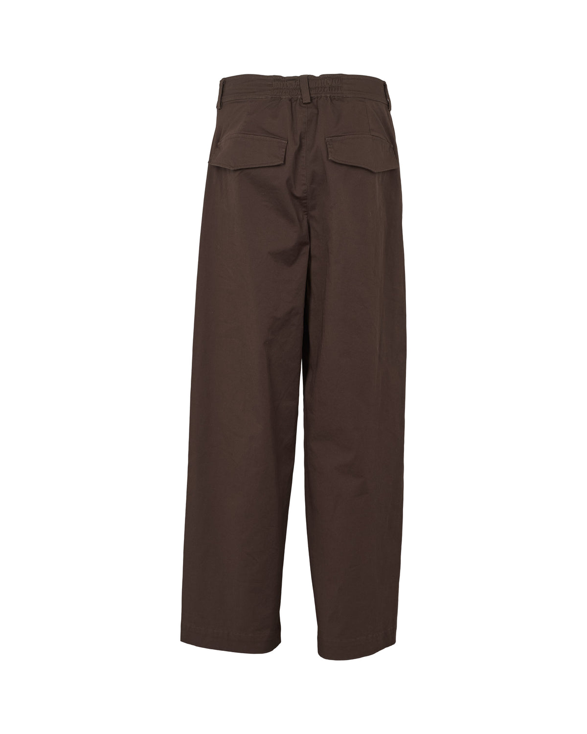 Prepair Rachel Pants Pants Brown