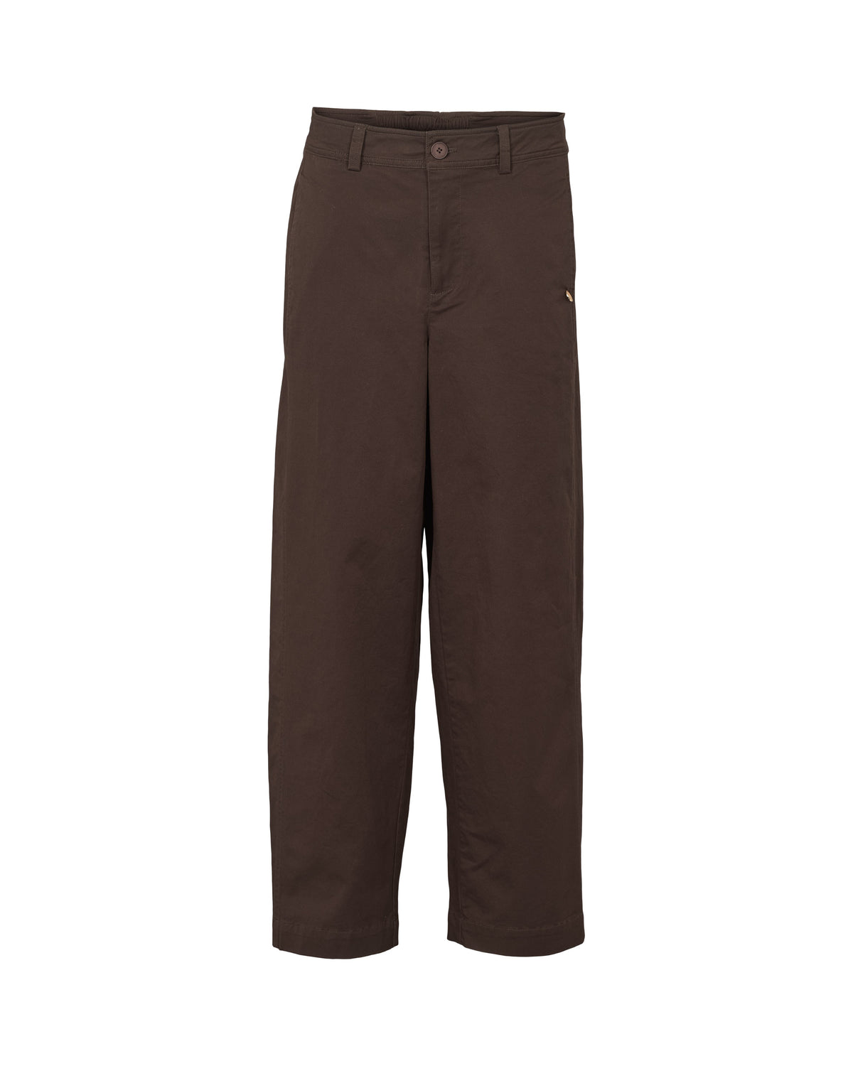 Prepair Rachel Pants Pants Brown