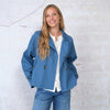 Prepair Roberta Jacket Jacket Blue