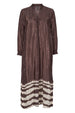 Prepair Safira Dress Dress Brown