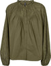 Prepair Sandra Blouse Blouse Green