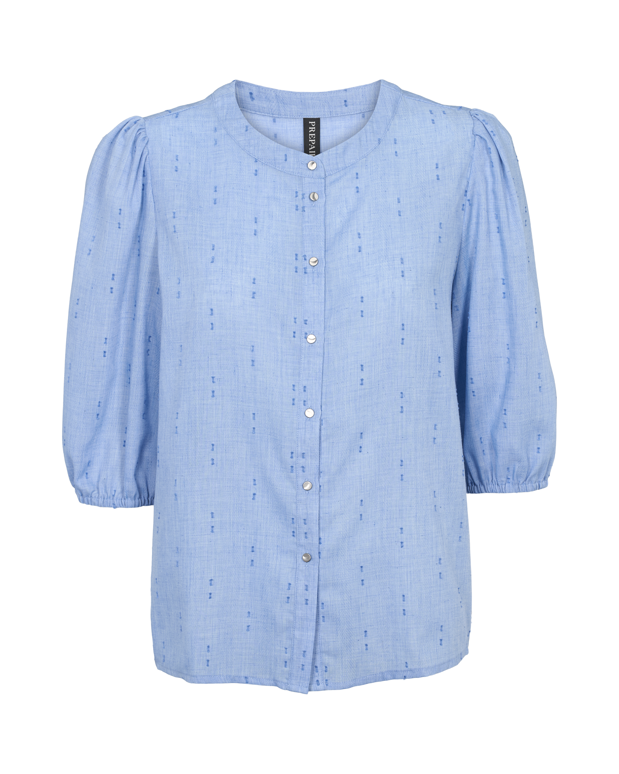 Prepair Sanna Blouse Blouse Blue