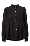 Prepair Scarlett Blouse Blouse Black
