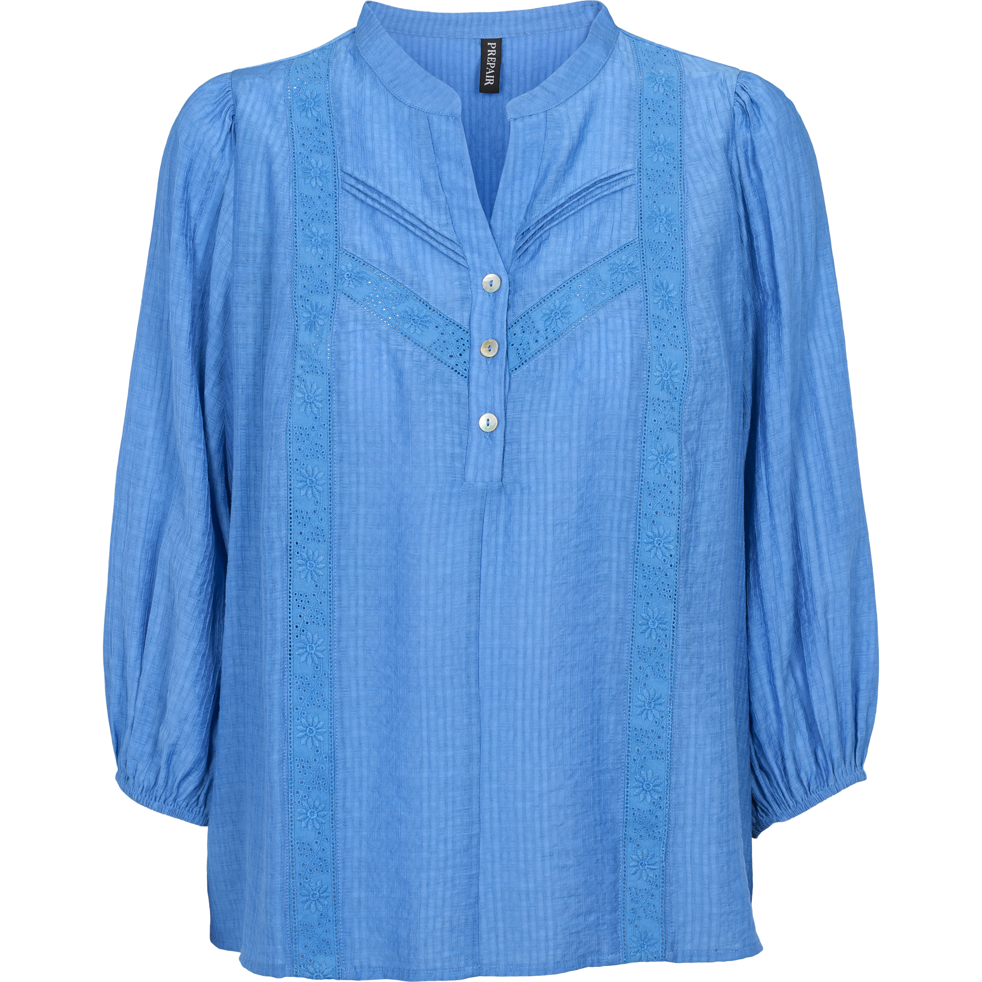 Prepair Serena Blouse Blouse Blue