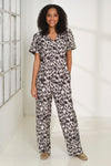Prepair Sharon Pants Pants Off white