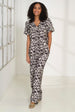 Prepair Sharon Pants Pants Off white